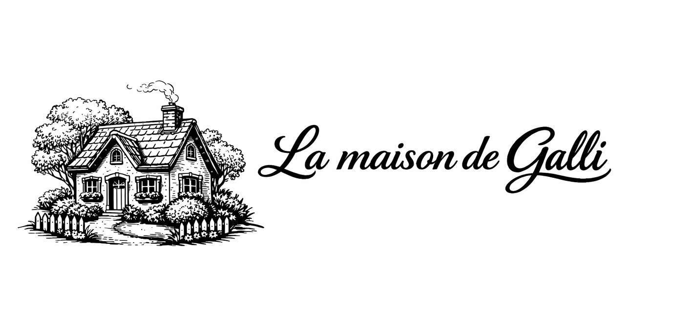 La maison de Galli