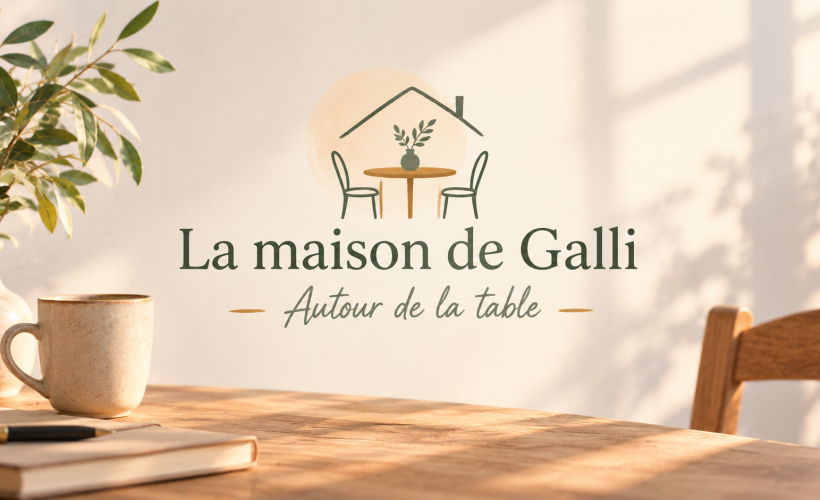 Image autour de la table
